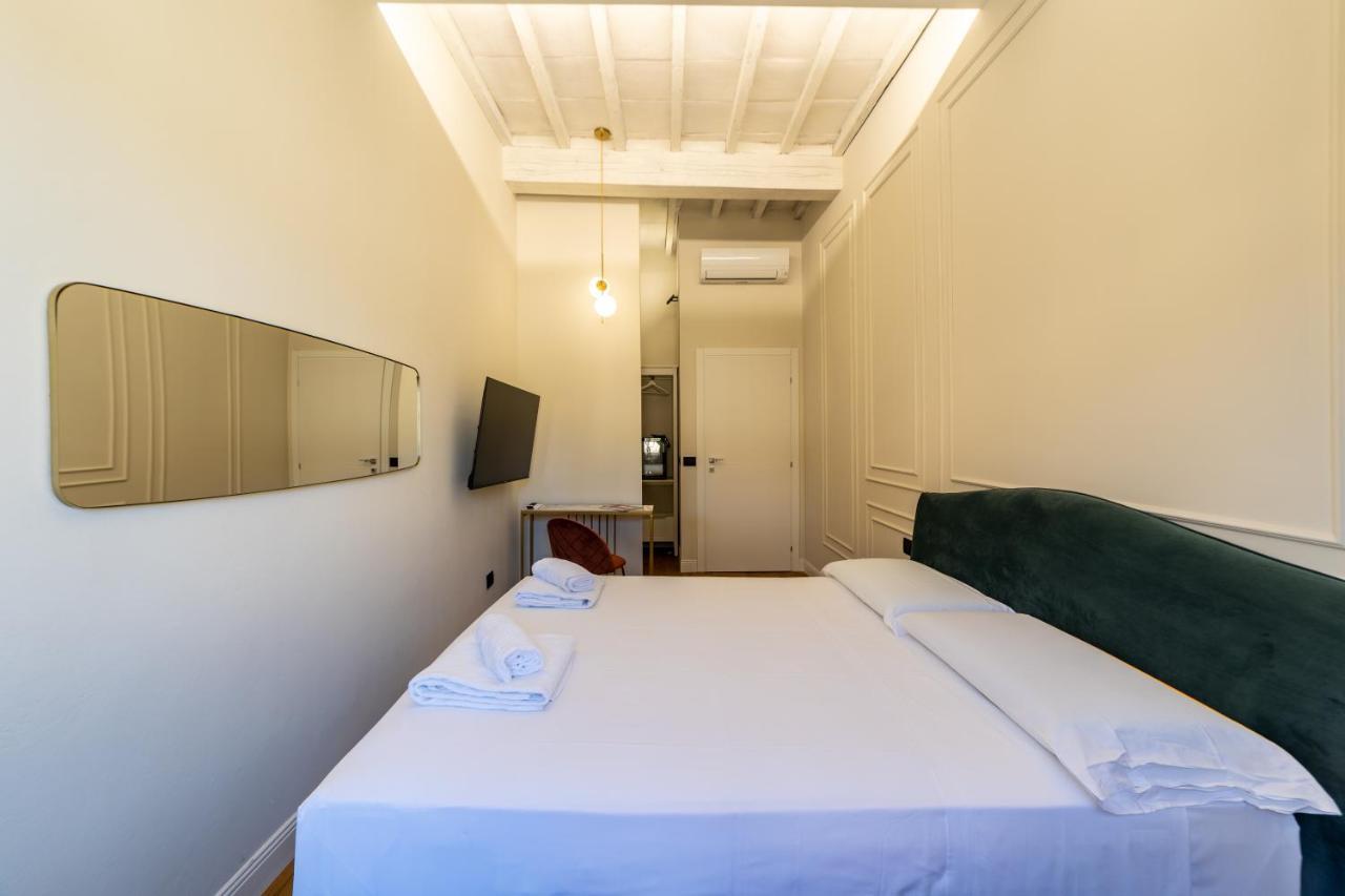 Leovinci Rooms Florence Exterior photo